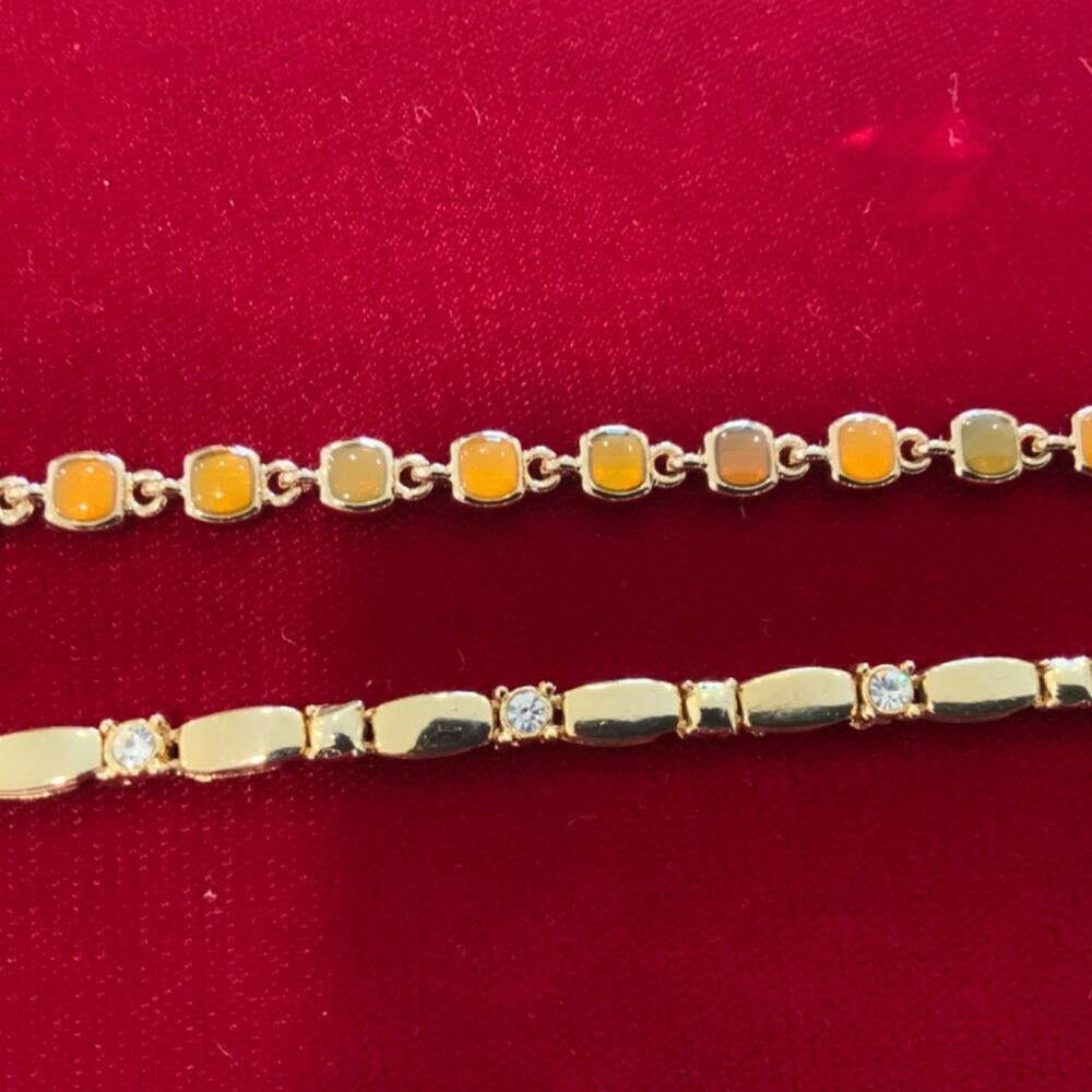 Vintage bracelet - Picture 2 of 2